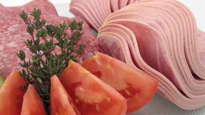 Lebensmittelüberwachung und Verbraucherschutz